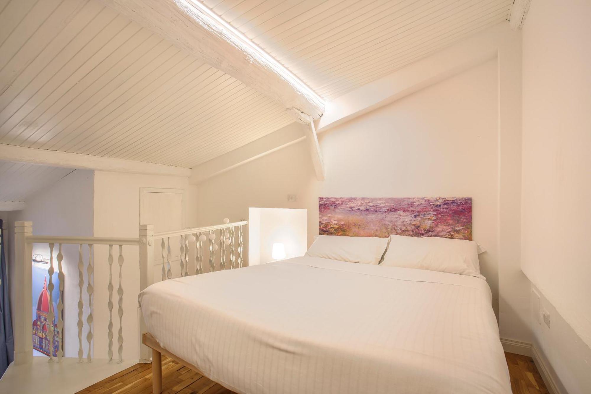 Cinque Passi - Sweet Dreams In Florence Extérieur photo