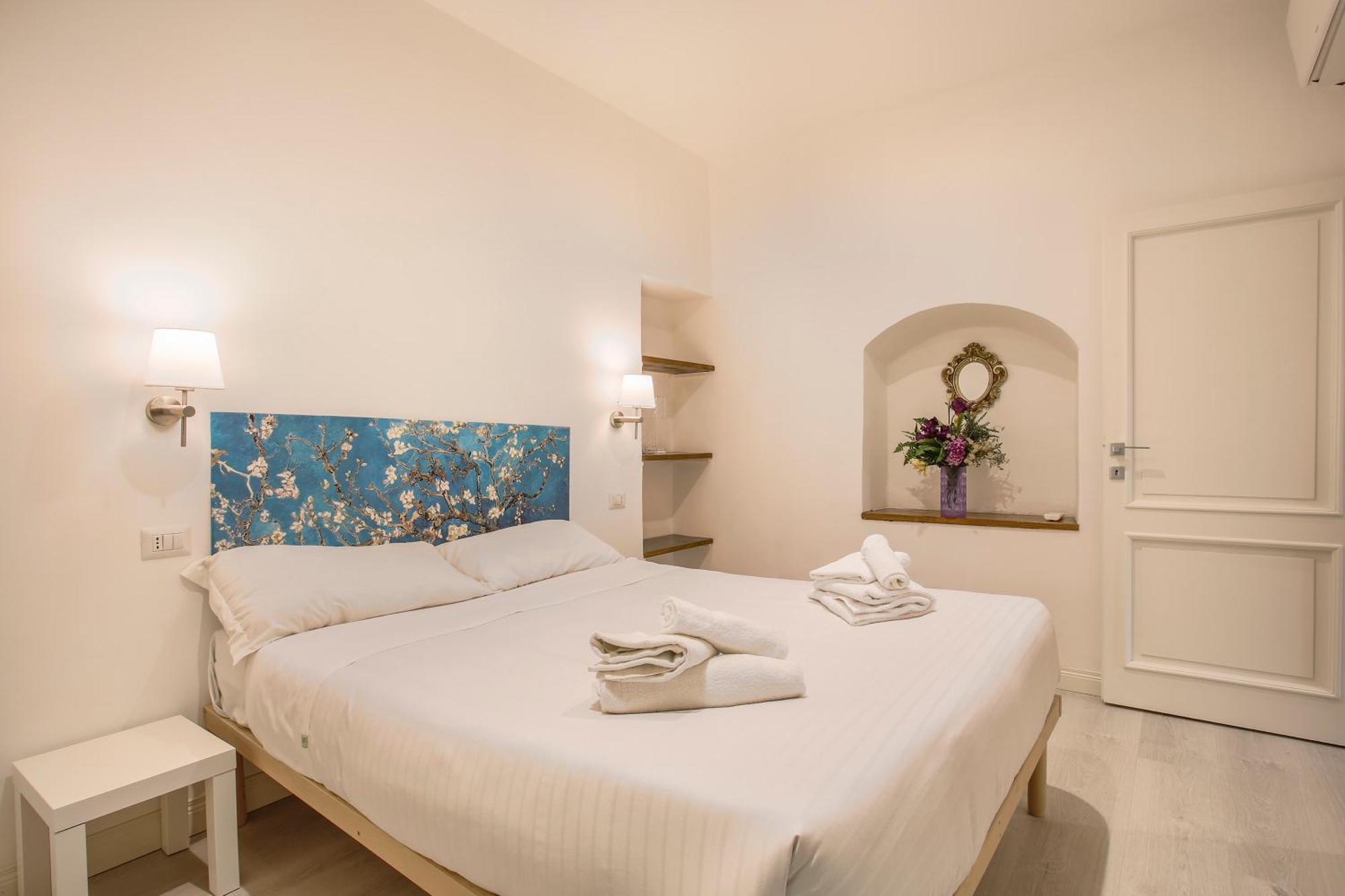 Cinque Passi - Sweet Dreams In Florence Extérieur photo