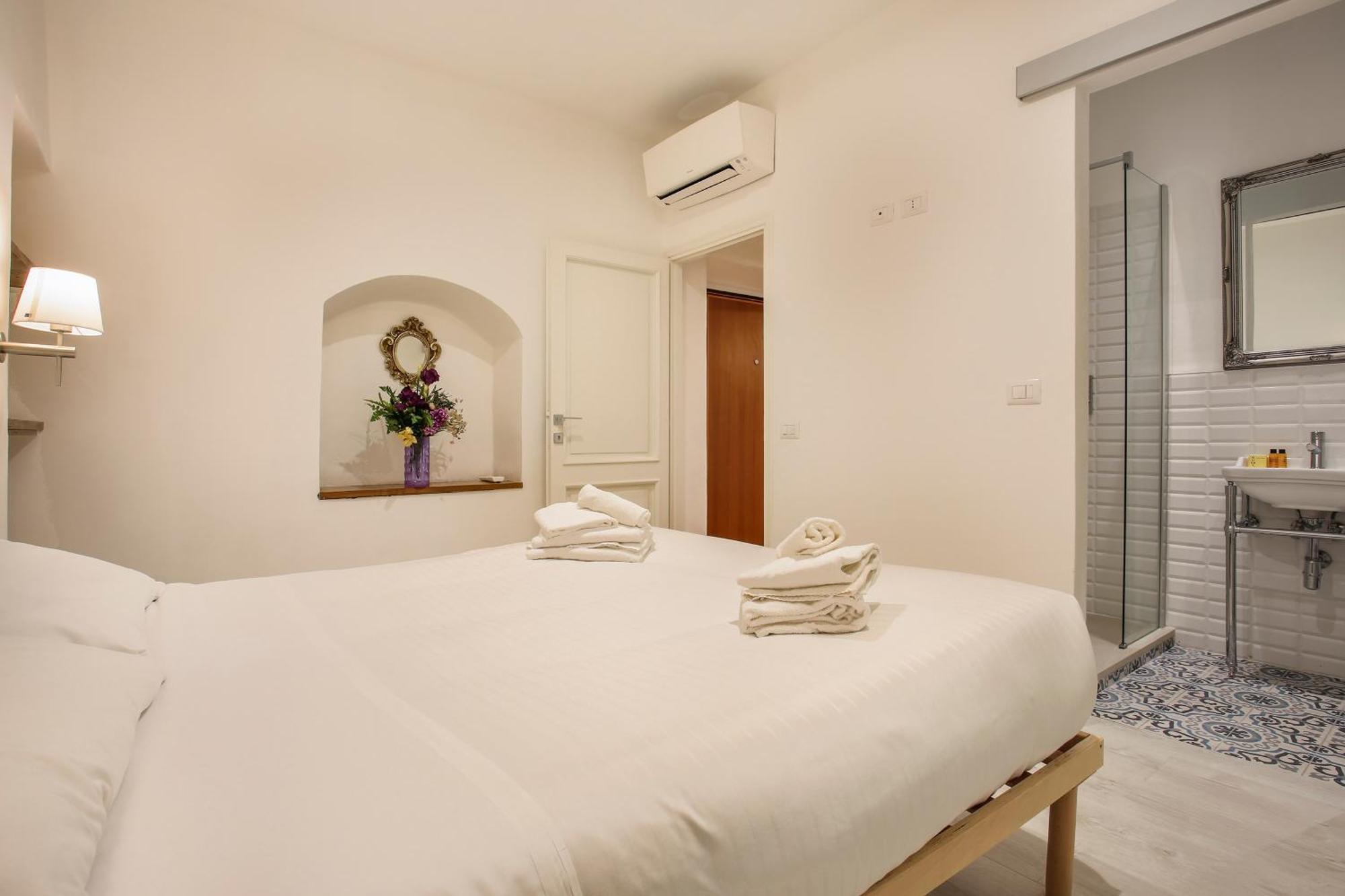 Cinque Passi - Sweet Dreams In Florence Extérieur photo
